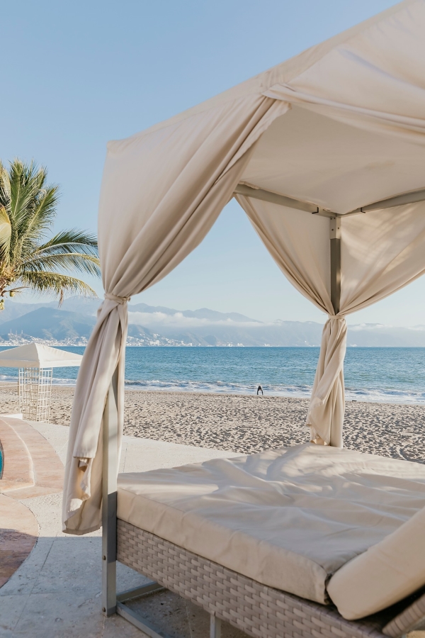 A Girls Trip to Casa Velas in Puerto Vallarta, Mexico