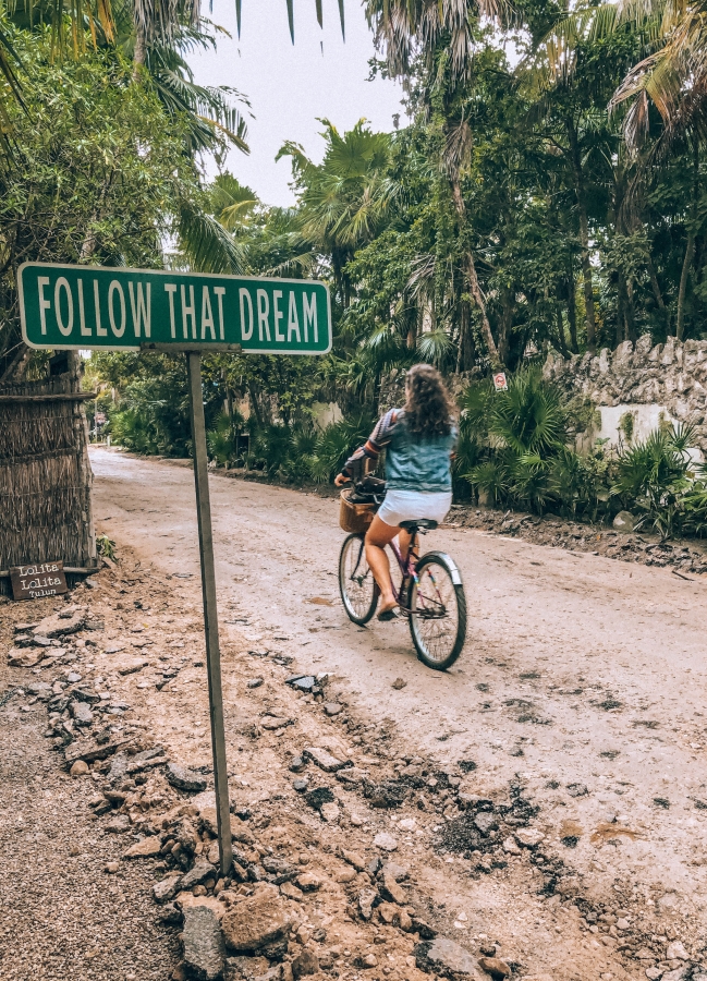 The 8 Most Instagram-able Spots In Tulum (And How To Get Photos)