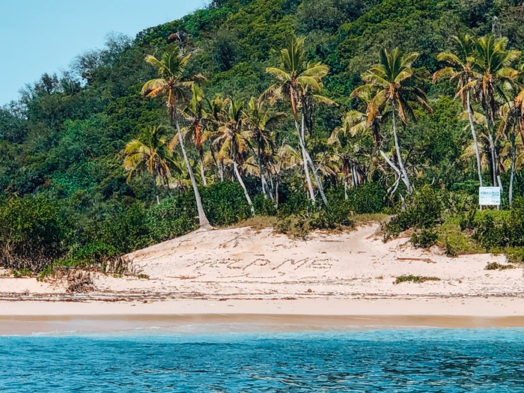 Castaway Island Fiji--- Help me