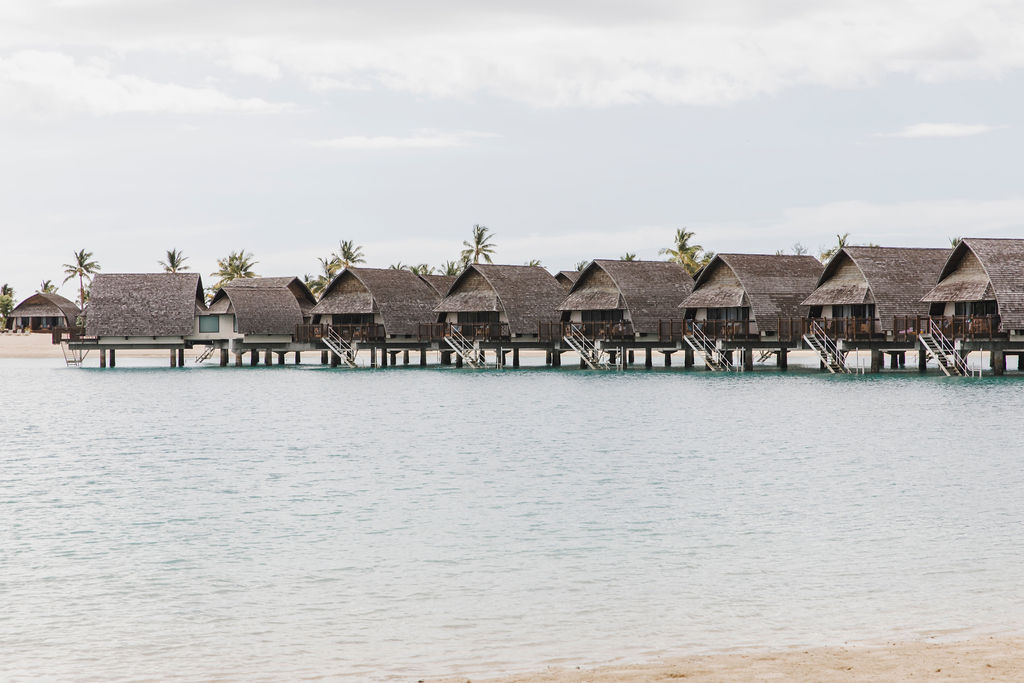 The Ultimate Travel Guide to Staying at Fiji Marriott Resort Momi Bay