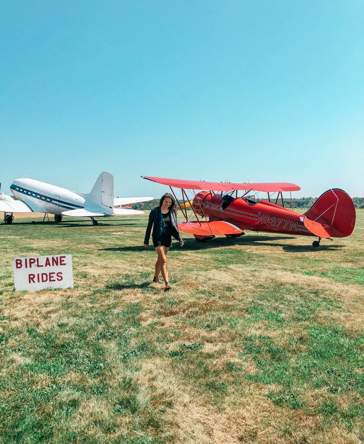 Cape-Cod-Airfield