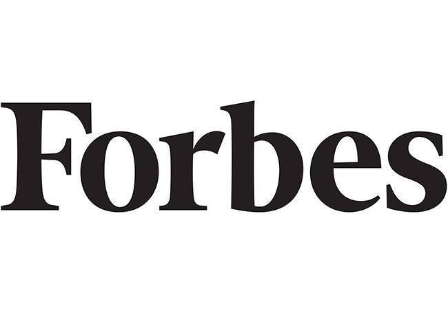 Forbes
