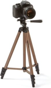 Camera Tripod