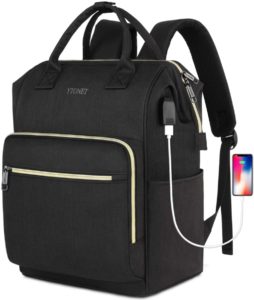 Travel USB Backpack
