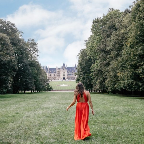 Biltmore Estate, Asheville, North Carolina