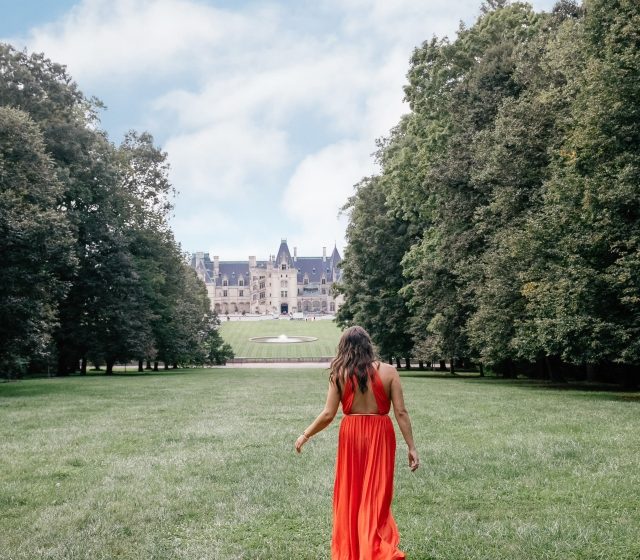 Biltmore Estate, Asheville, North Carolina