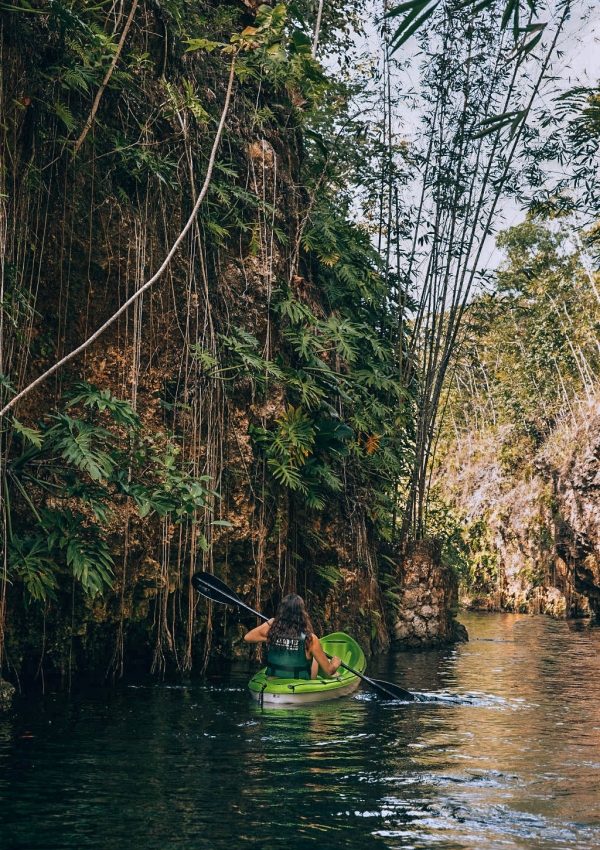 Explore Quintana Roo, Mexico with Xcaret Expeditions