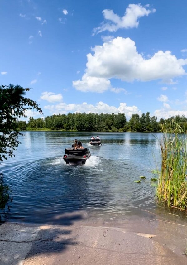 The Ultimate Adventure Guide to Lake County, Florida